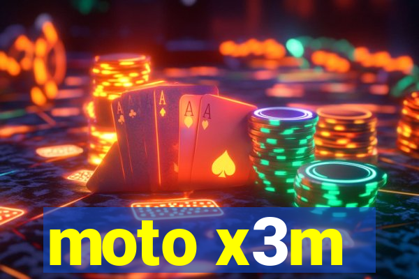 moto x3m - jogo de moto